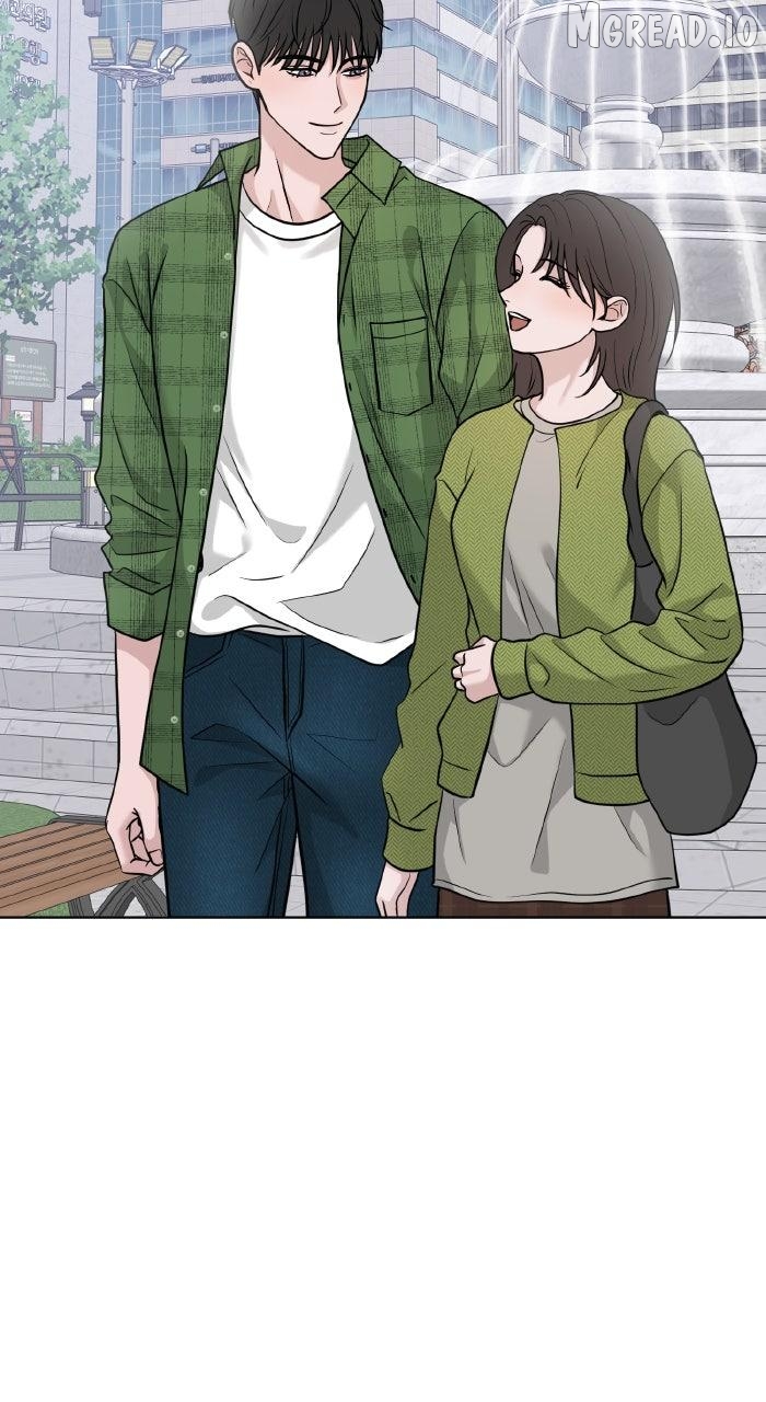 One of Three Chapter 36 - page 17
