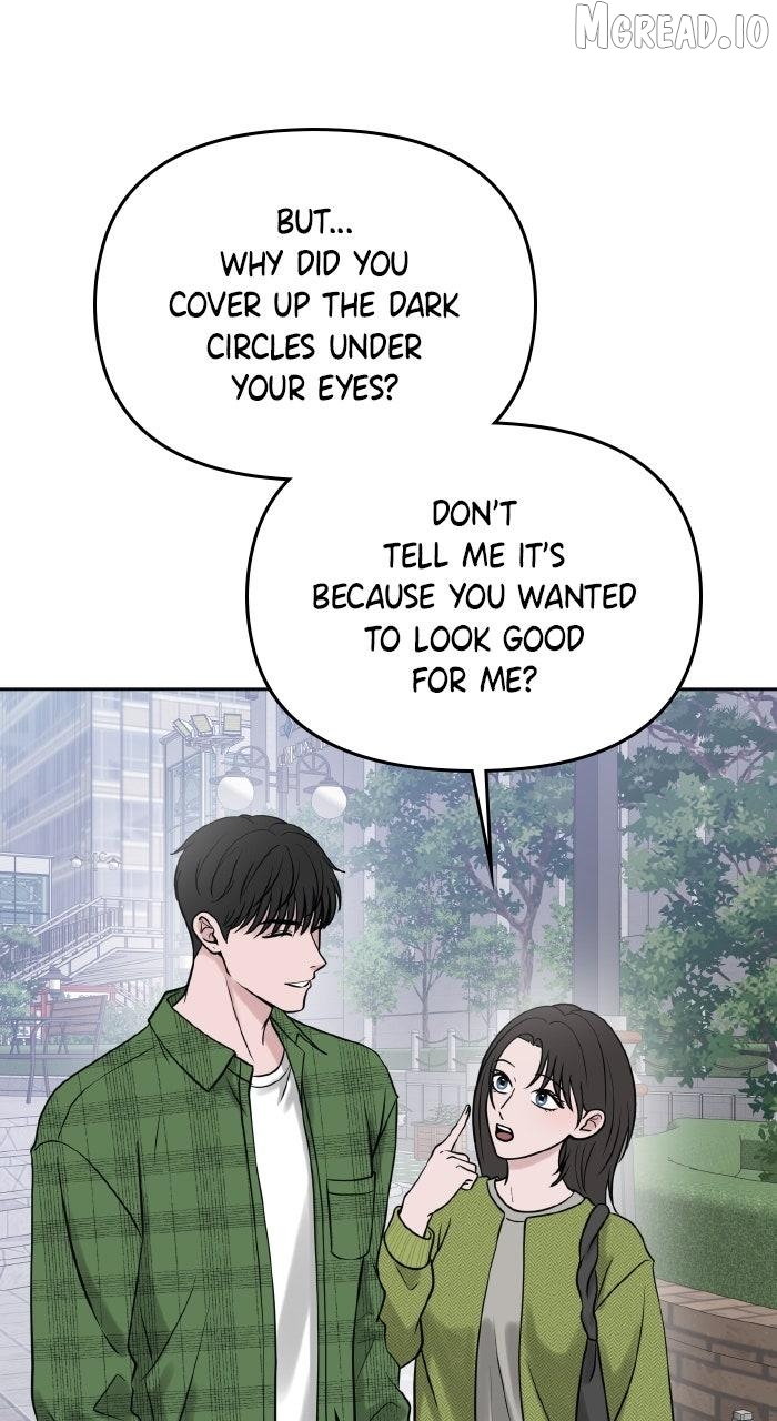 One of Three Chapter 36 - page 18