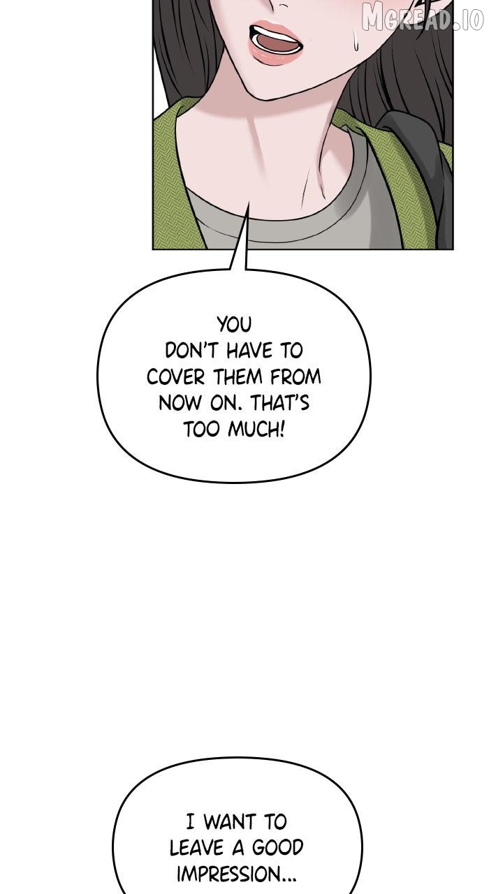 One of Three Chapter 36 - page 20