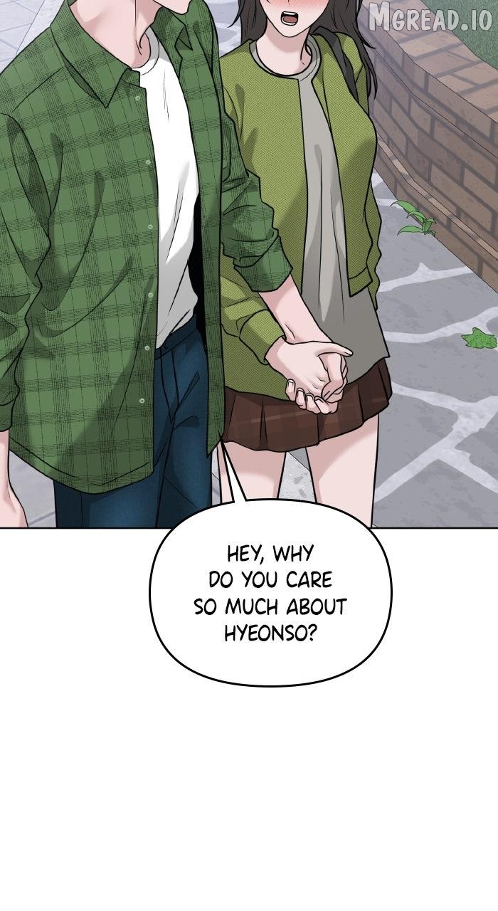 One of Three Chapter 36 - page 24