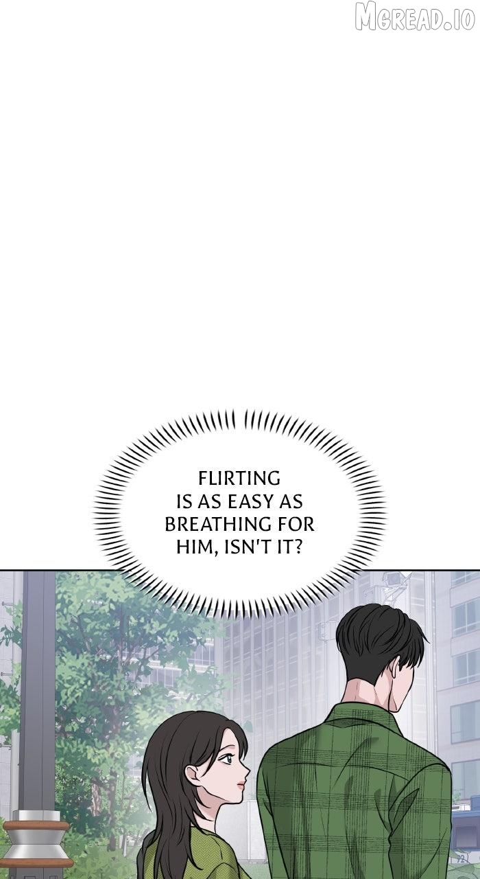 One of Three Chapter 36 - page 28