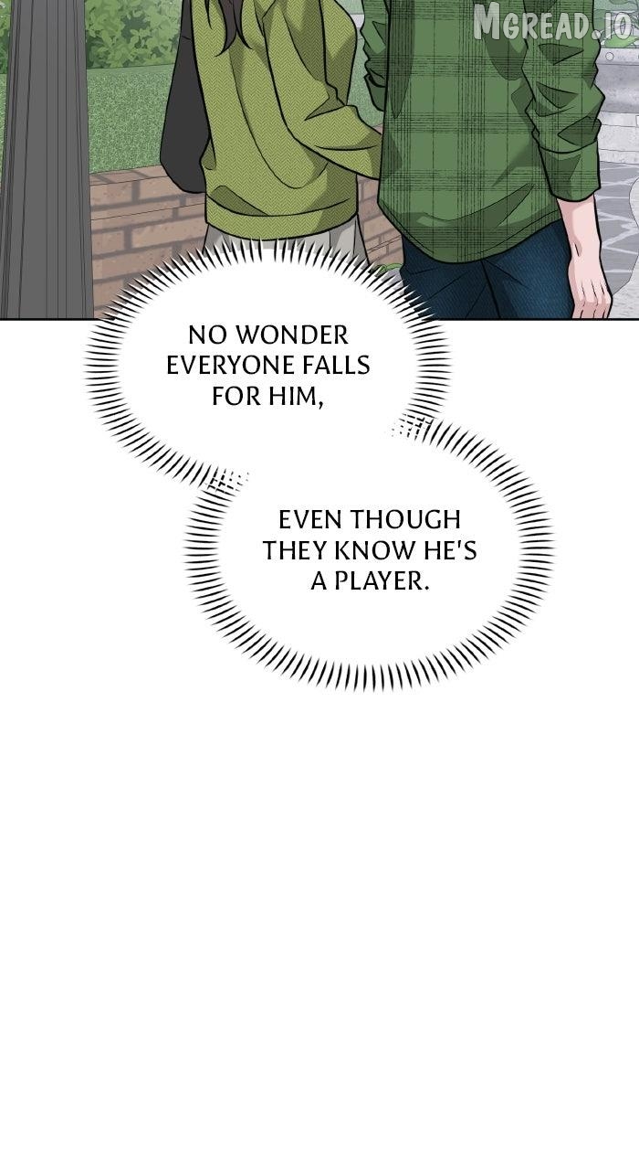One of Three Chapter 36 - page 29