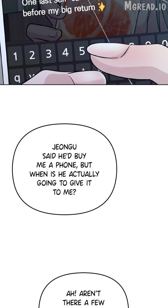 One of Three Chapter 36 - page 3