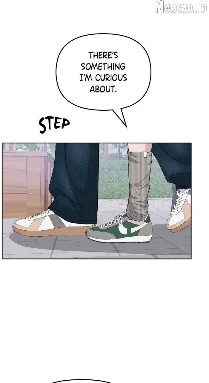 One of Three Chapter 36 - page 30