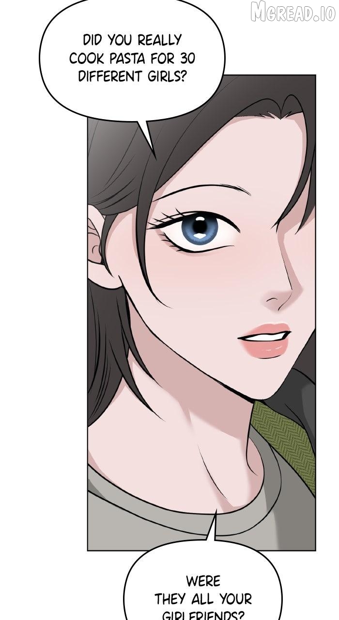 One of Three Chapter 36 - page 31