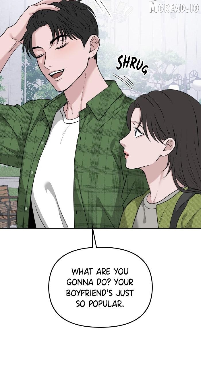 One of Three Chapter 36 - page 37