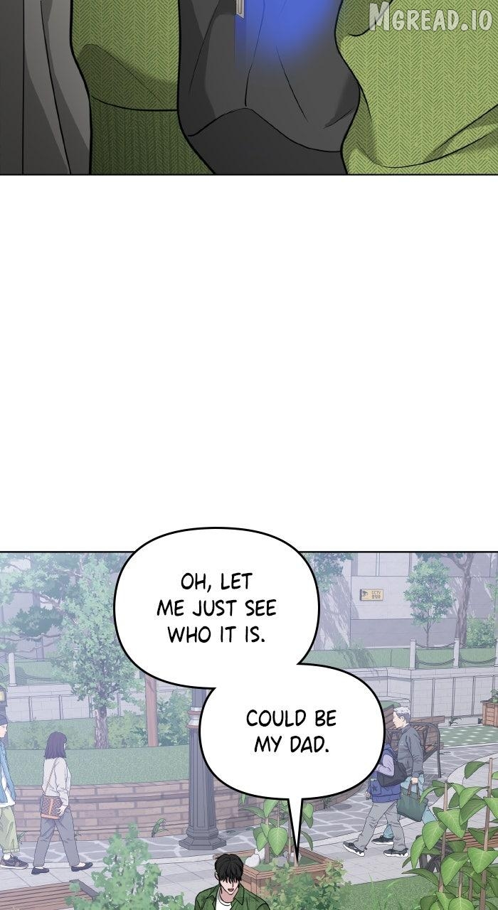 One of Three Chapter 36 - page 40