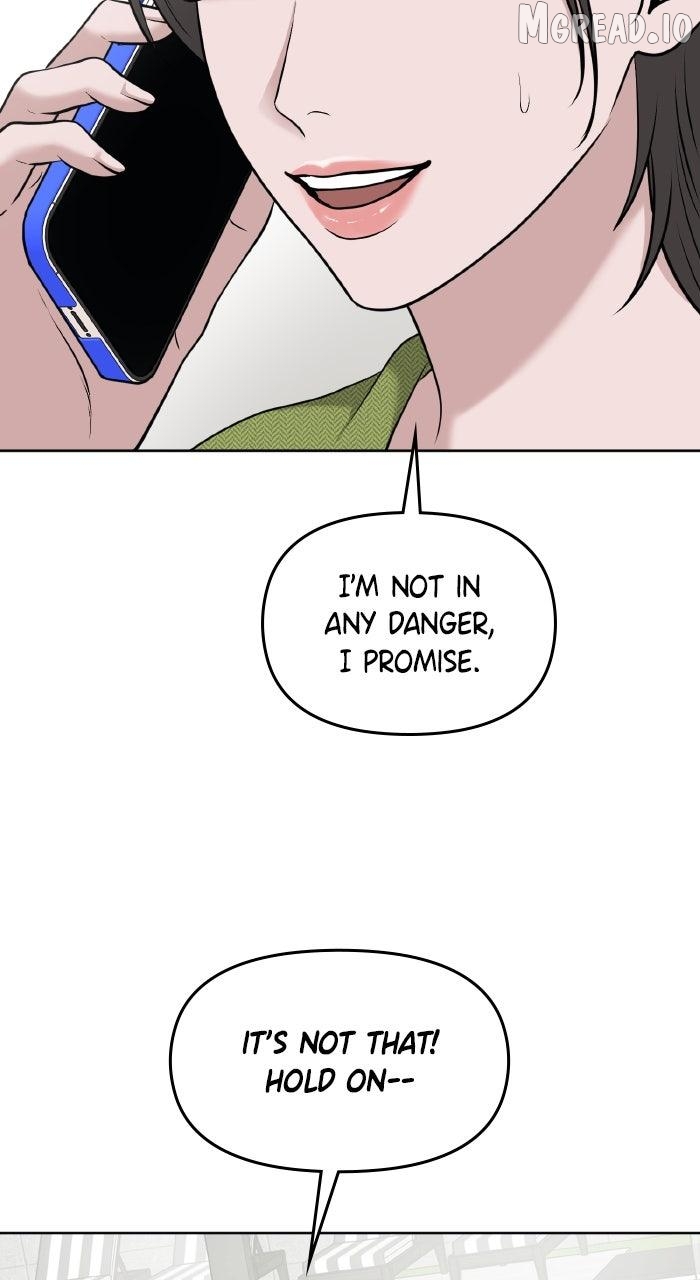 One of Three Chapter 36 - page 52