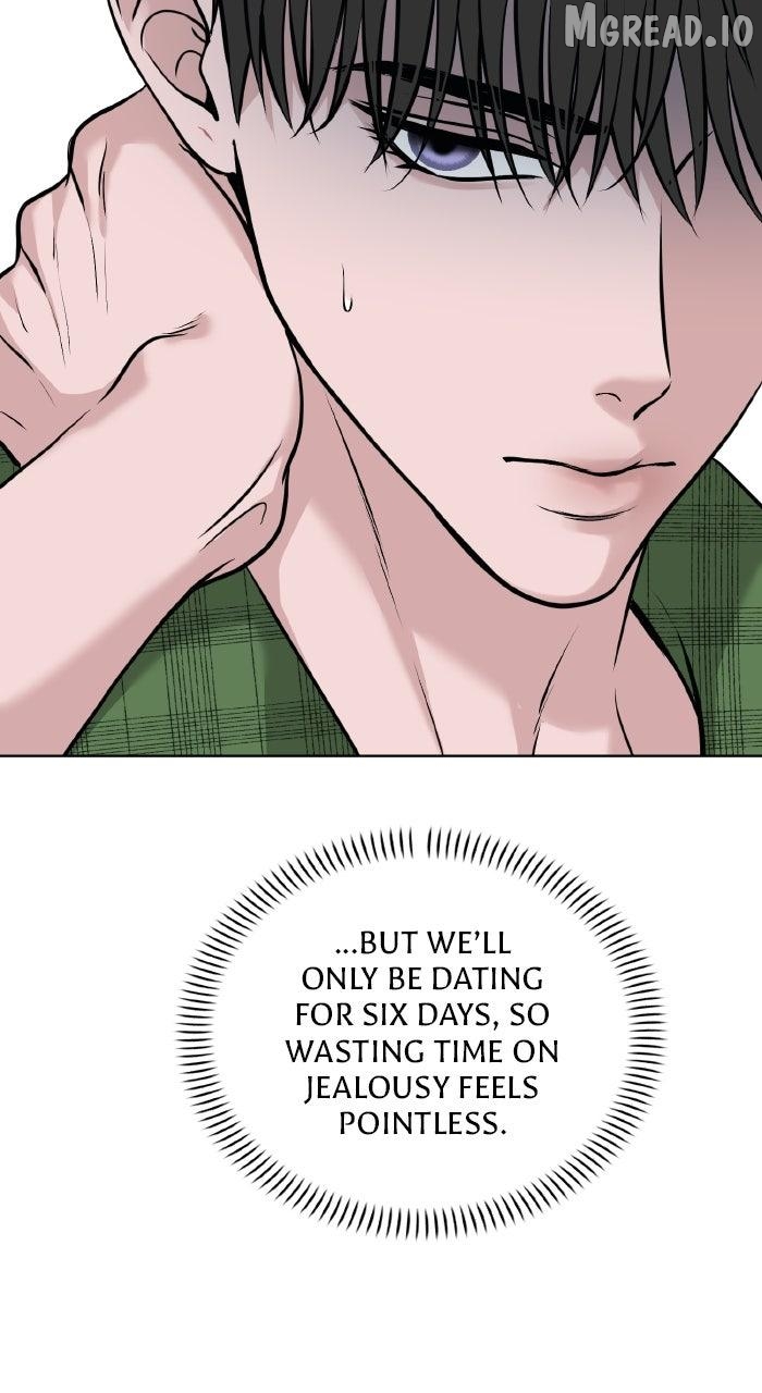 One of Three Chapter 36 - page 67