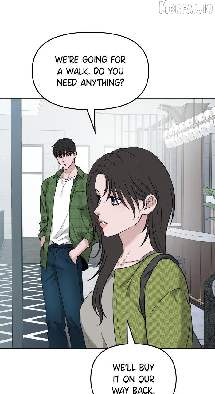 One of Three Chapter 36 - page 7