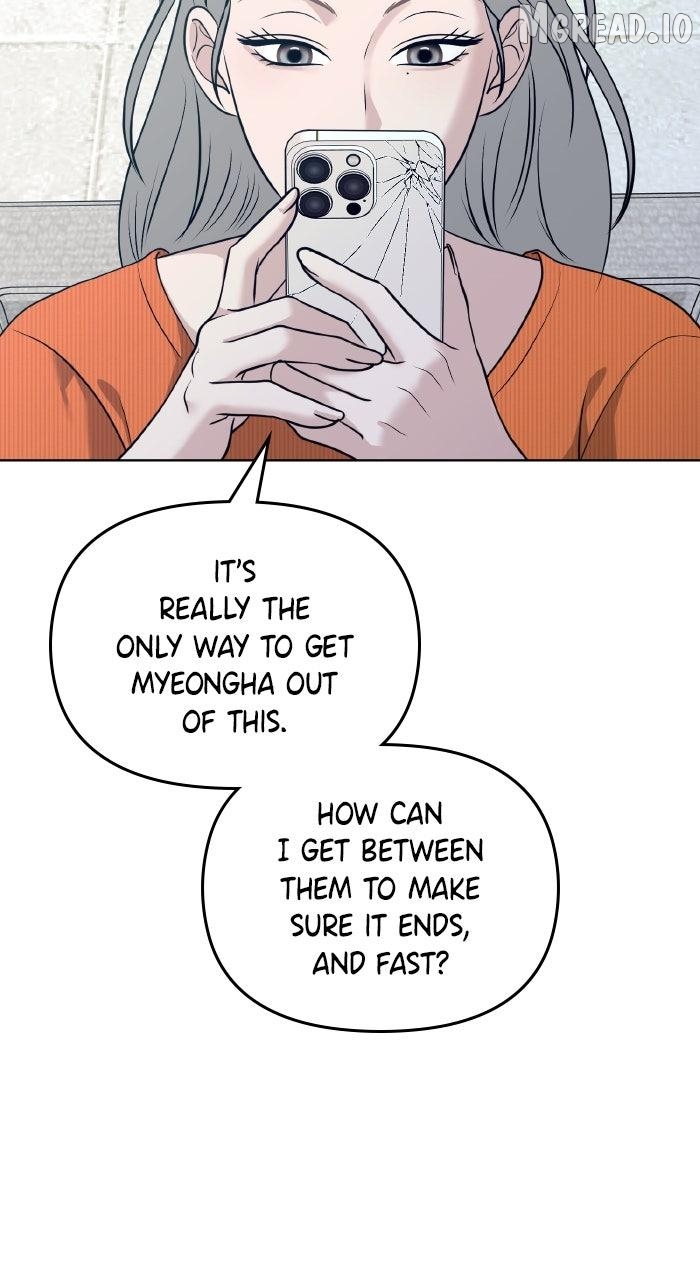 One of Three Chapter 36 - page 75
