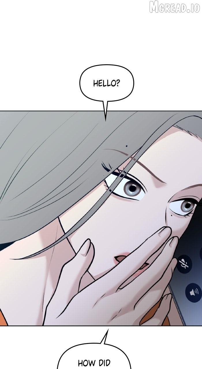 One of Three Chapter 36 - page 83