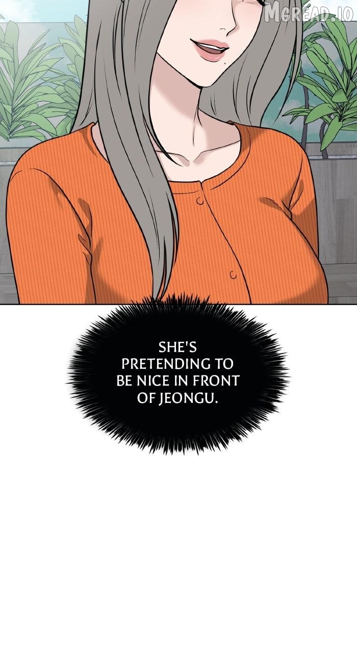 One of Three Chapter 36 - page 9