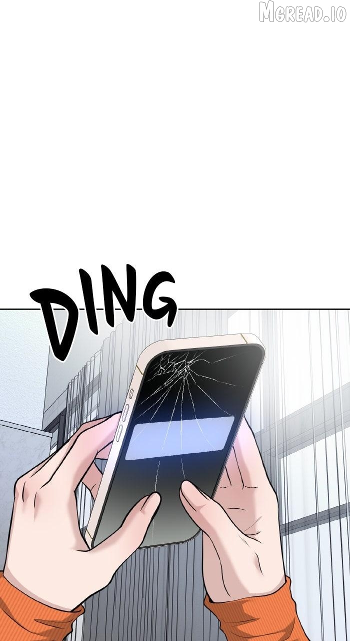One of Three Chapter 37 - page 1