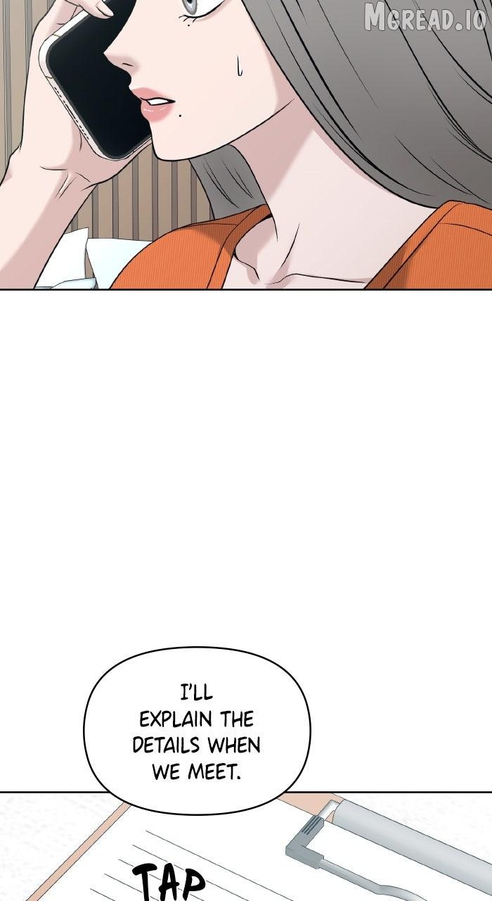One of Three Chapter 37 - page 11
