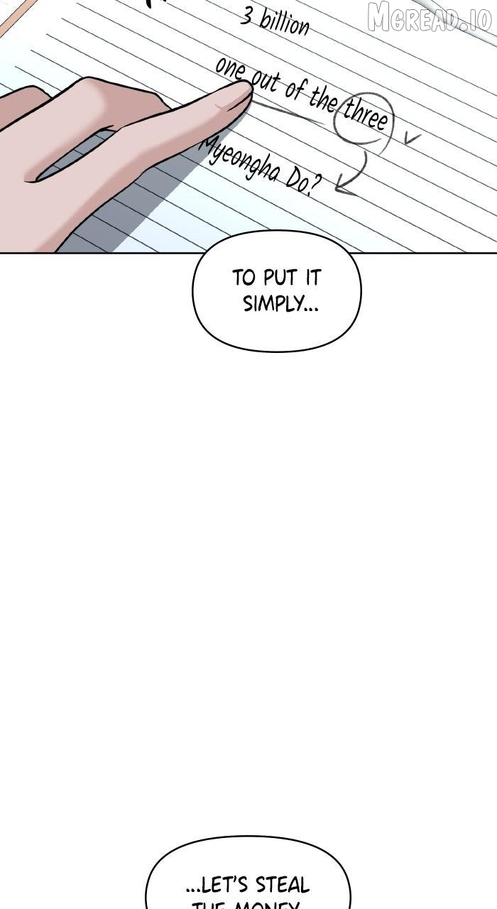 One of Three Chapter 37 - page 12