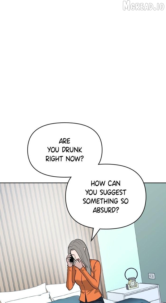 One of Three Chapter 37 - page 16