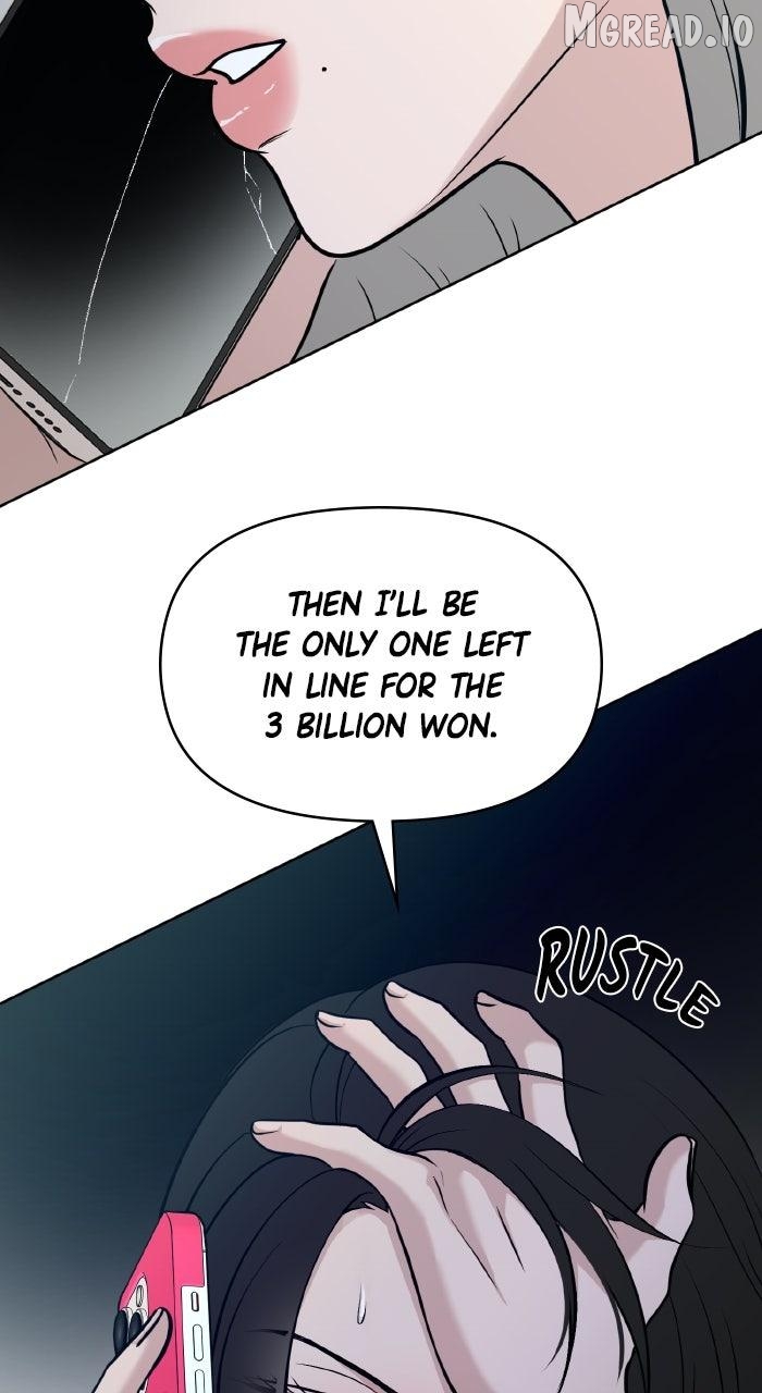 One of Three Chapter 37 - page 23