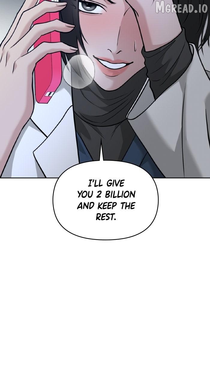 One of Three Chapter 37 - page 24