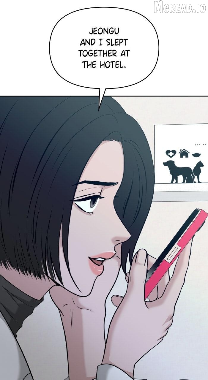 One of Three Chapter 37 - page 28