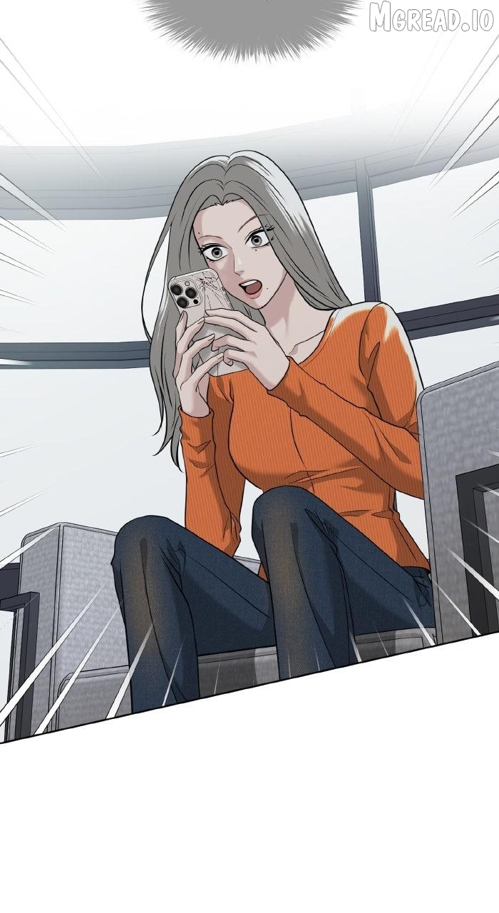 One of Three Chapter 37 - page 3