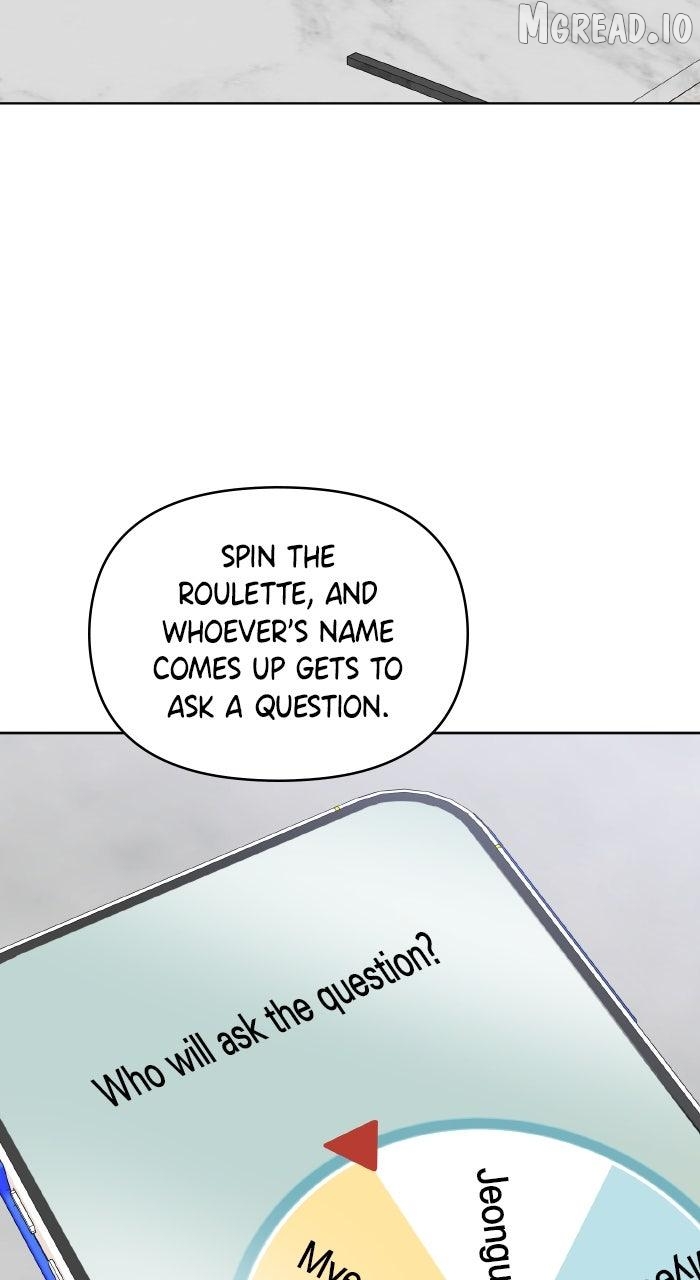 One of Three Chapter 37 - page 32