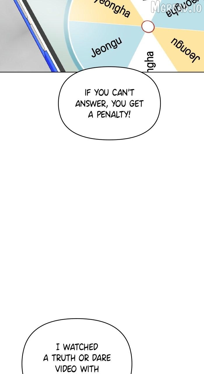 One of Three Chapter 37 - page 33