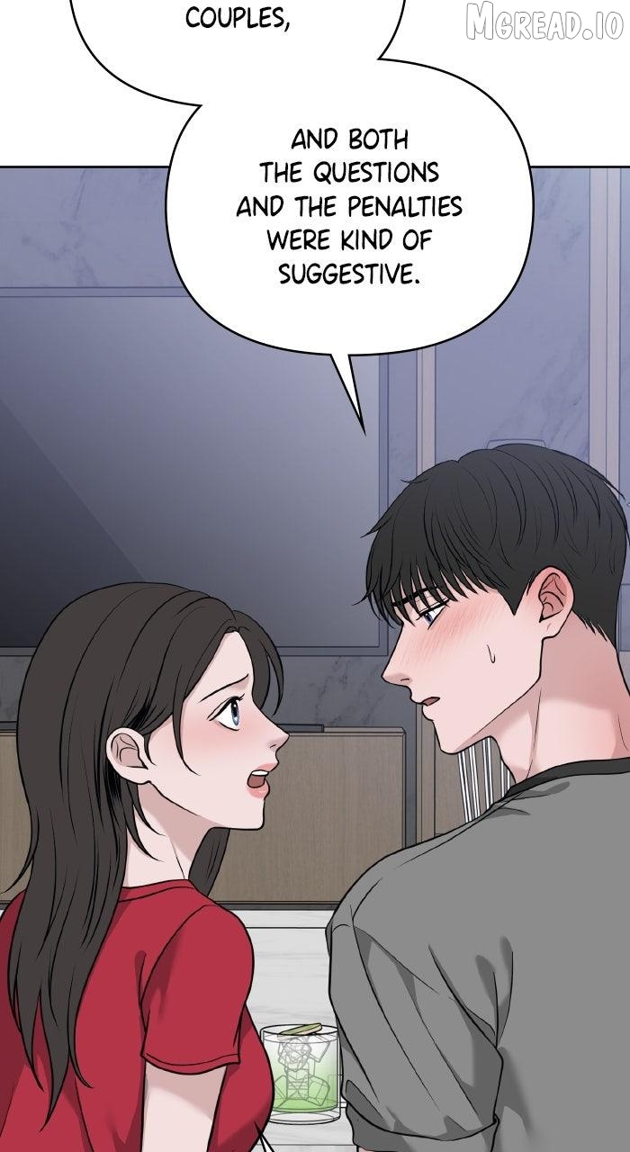 One of Three Chapter 37 - page 34