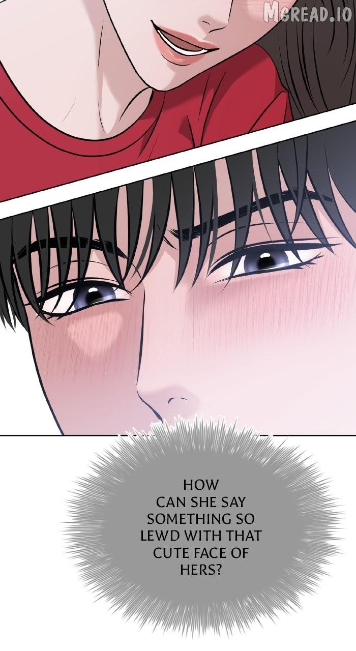 One of Three Chapter 37 - page 36
