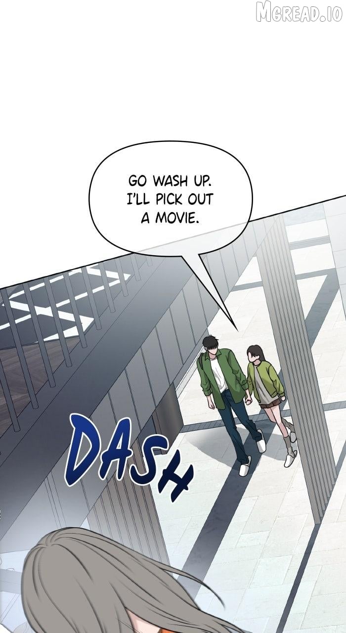 One of Three Chapter 37 - page 4