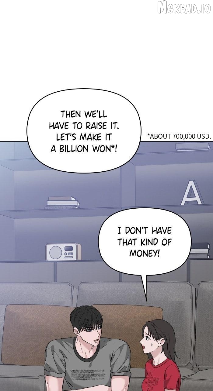 One of Three Chapter 37 - page 40