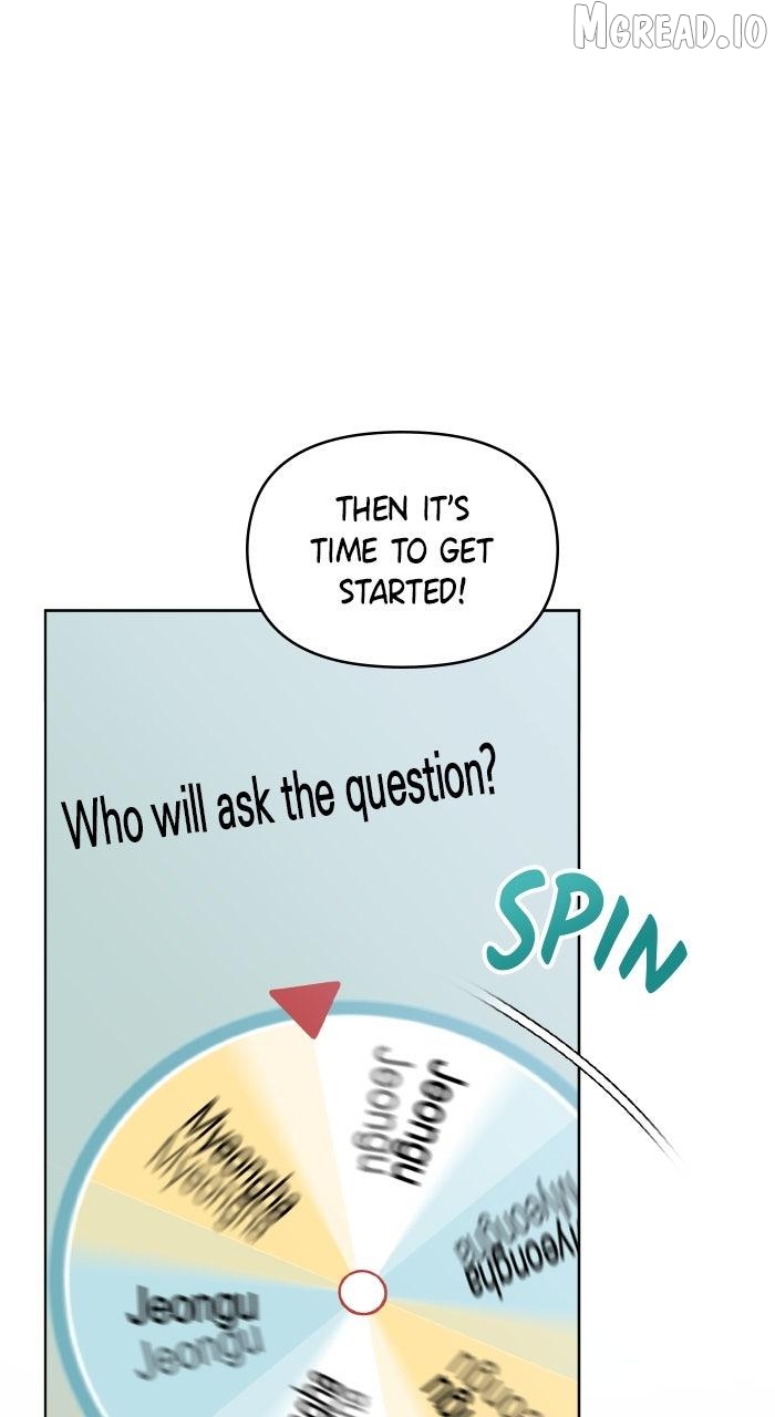 One of Three Chapter 37 - page 44
