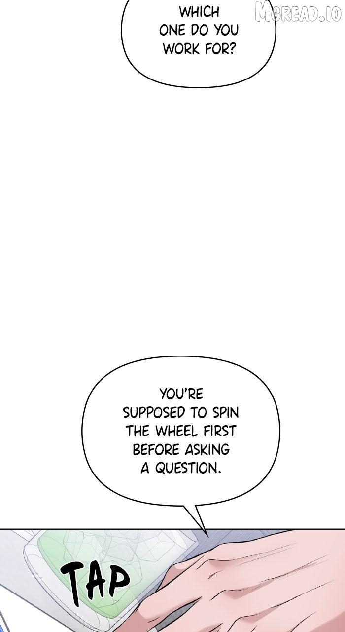 One of Three Chapter 37 - page 56
