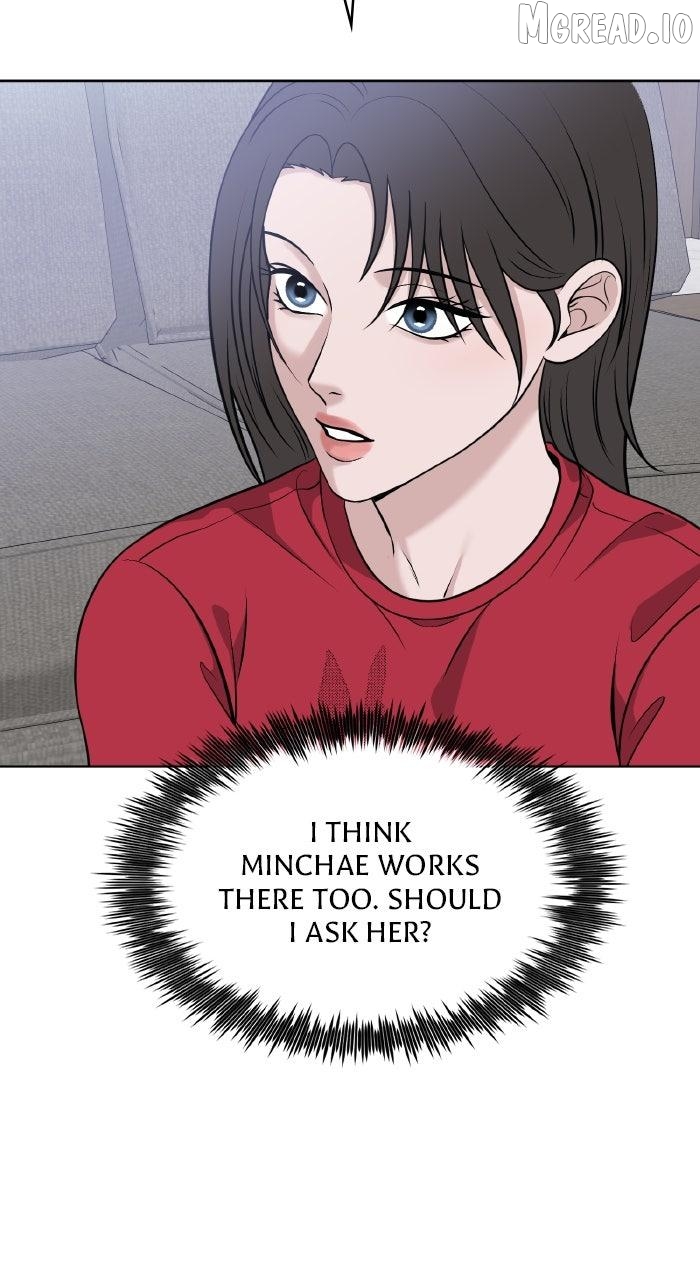 One of Three Chapter 37 - page 64