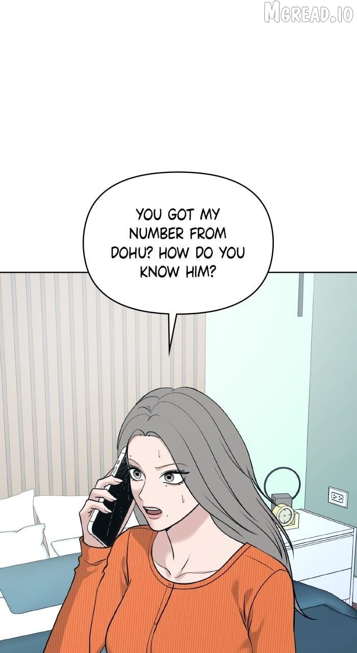 One of Three Chapter 37 - page 7