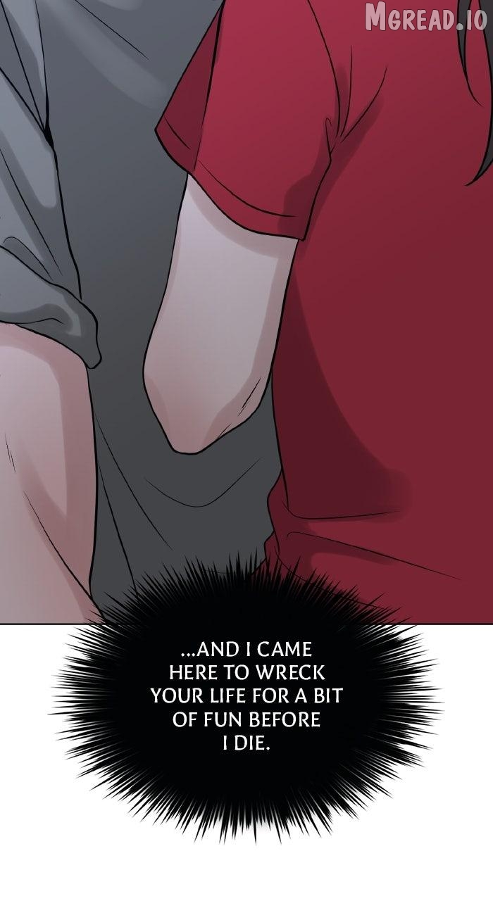 One of Three Chapter 37 - page 85