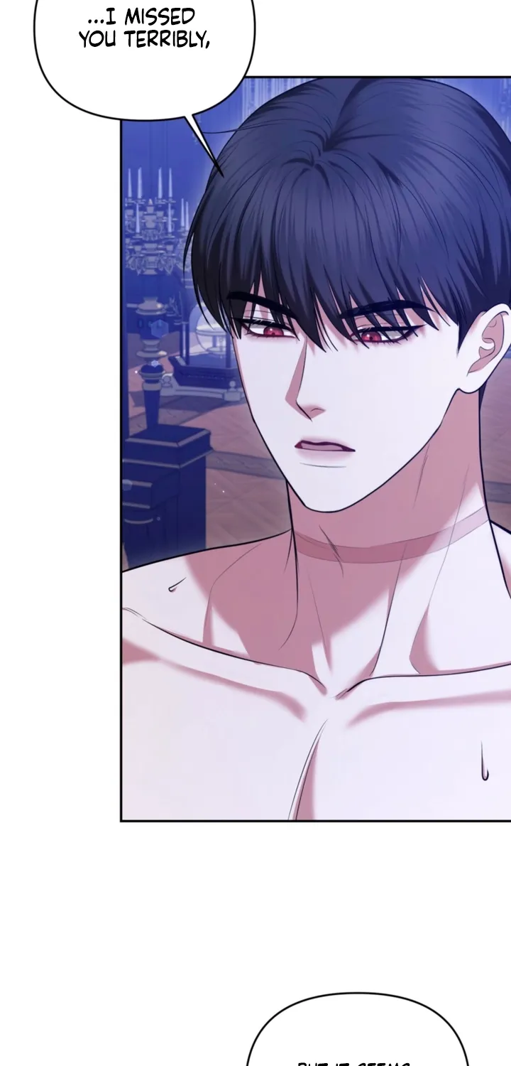 I’ve Got the Leash of That Son of a Bitch Chapter 25 - page 11