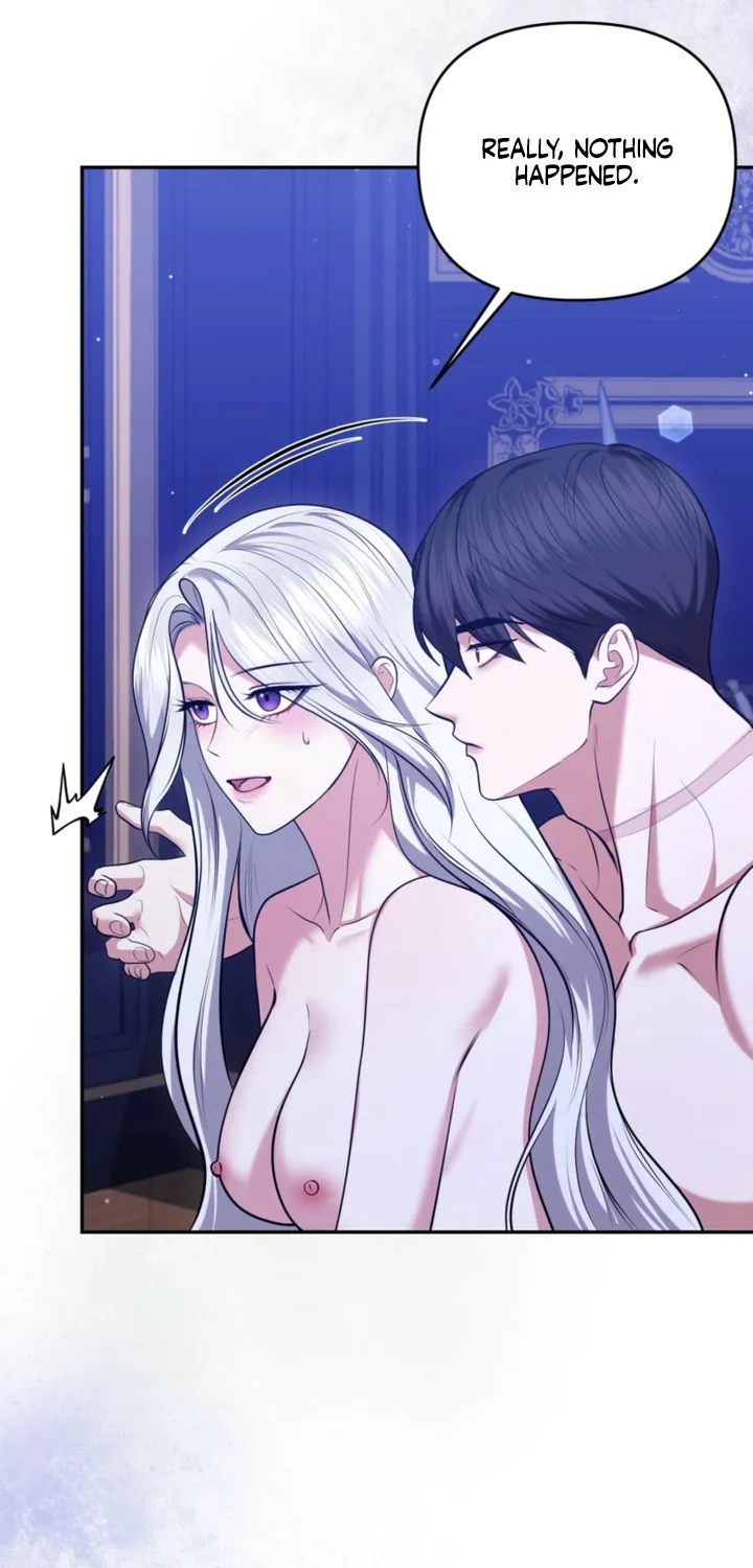 I’ve Got the Leash of That Son of a Bitch Chapter 25 - page 14