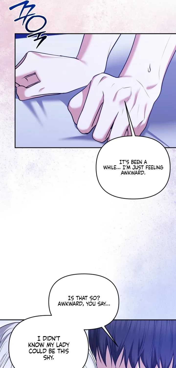 I’ve Got the Leash of That Son of a Bitch Chapter 25 - page 17