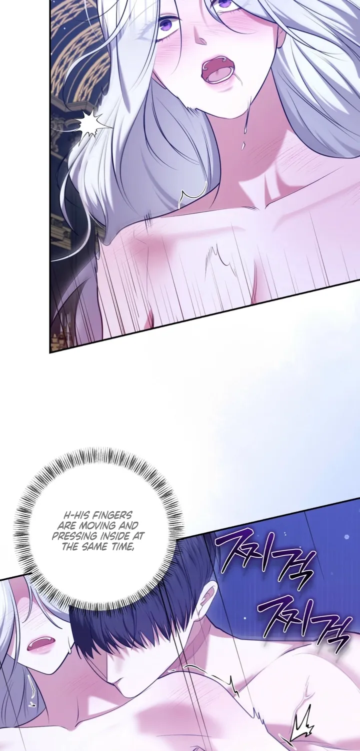 I’ve Got the Leash of That Son of a Bitch Chapter 25 - page 23