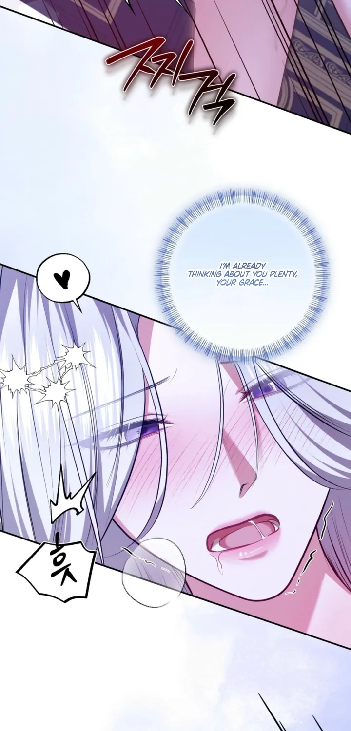 I’ve Got the Leash of That Son of a Bitch Chapter 25 - page 27