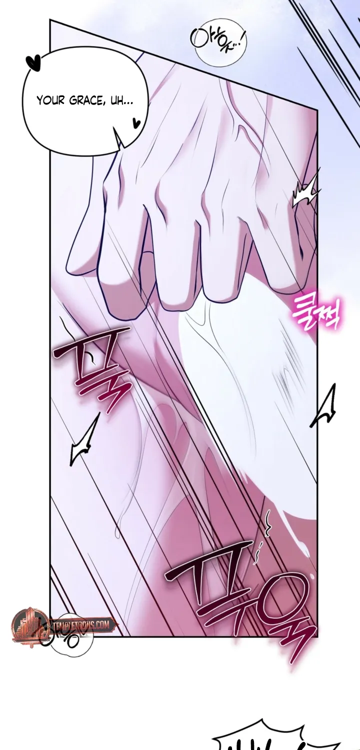 I’ve Got the Leash of That Son of a Bitch Chapter 25 - page 28