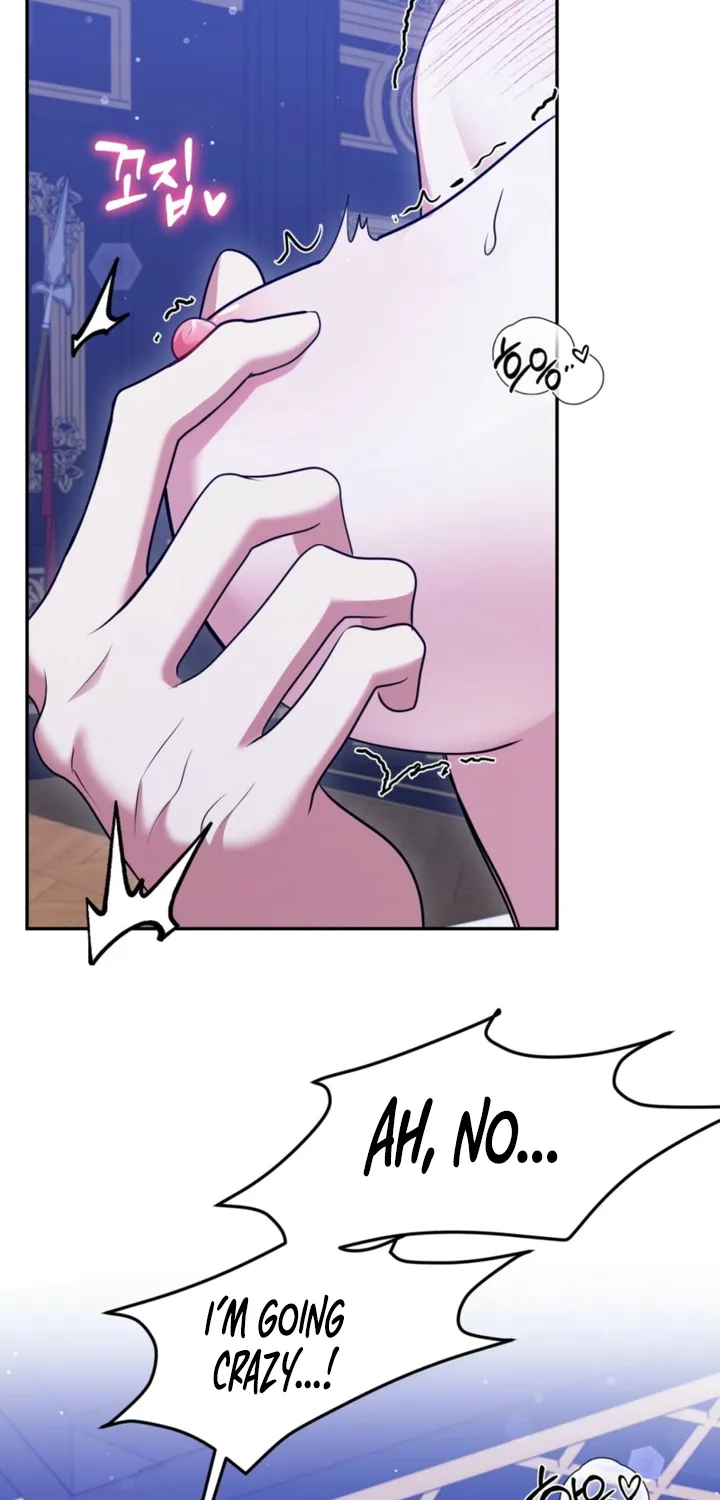 I’ve Got the Leash of That Son of a Bitch Chapter 25 - page 31