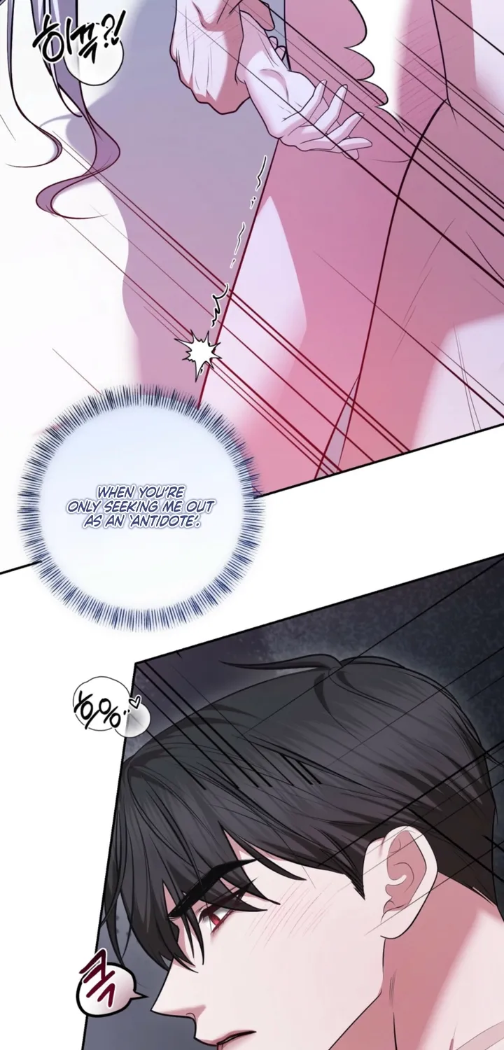 I’ve Got the Leash of That Son of a Bitch Chapter 25 - page 40