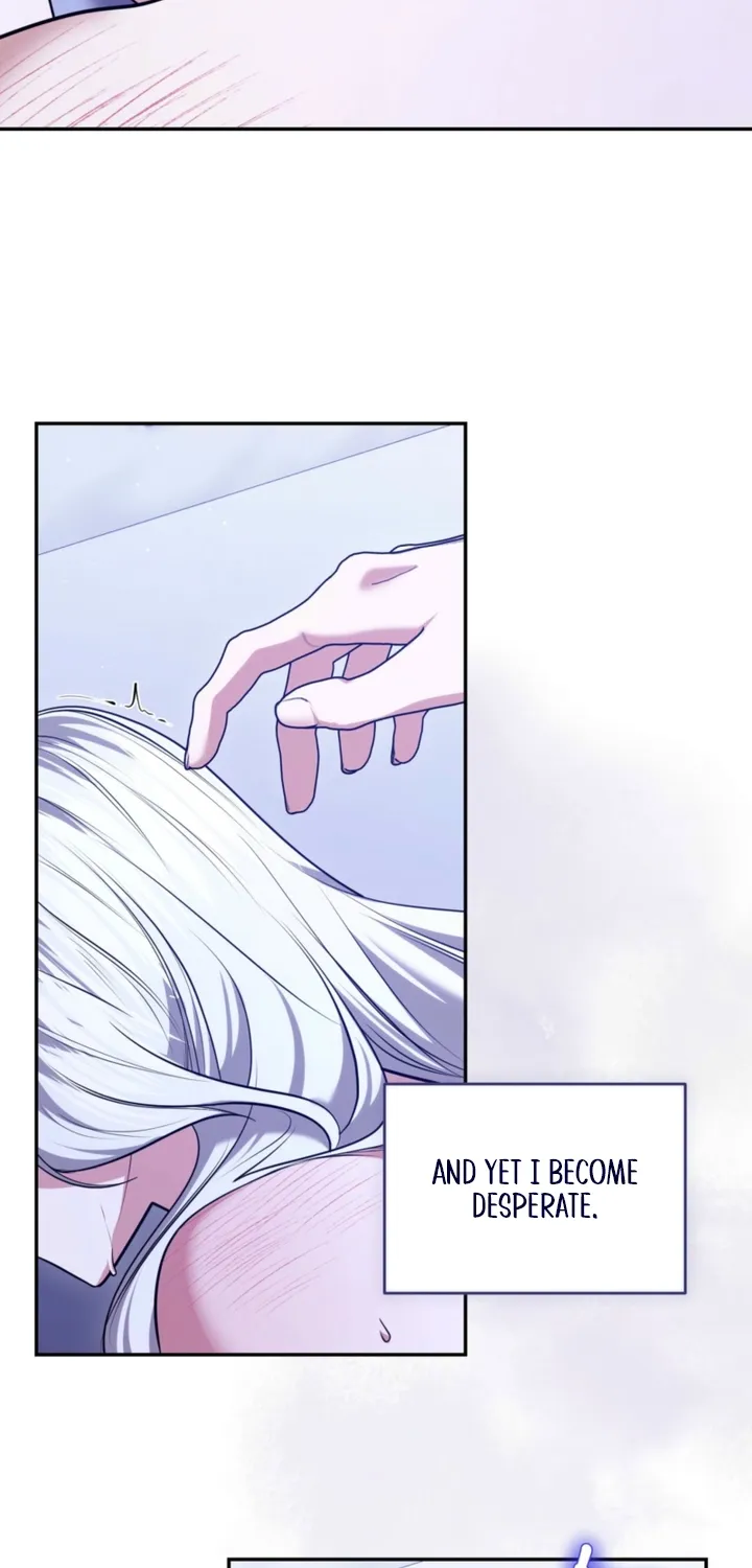 I’ve Got the Leash of That Son of a Bitch Chapter 25 - page 49