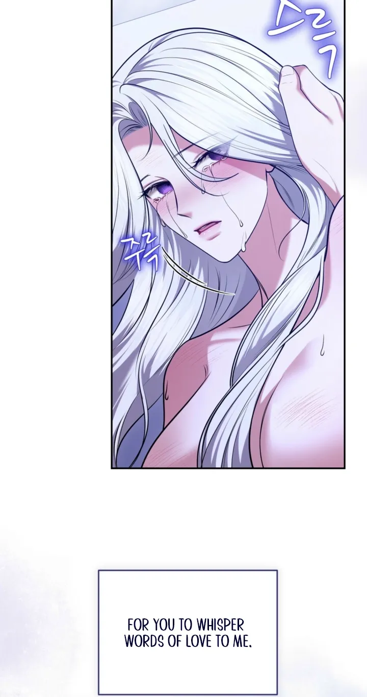 I’ve Got the Leash of That Son of a Bitch Chapter 25 - page 50