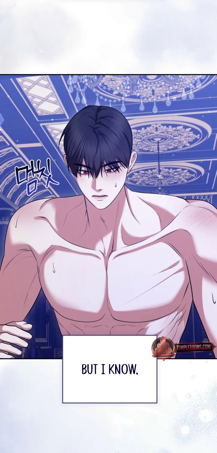 I’ve Got the Leash of That Son of a Bitch Chapter 25 - page 51