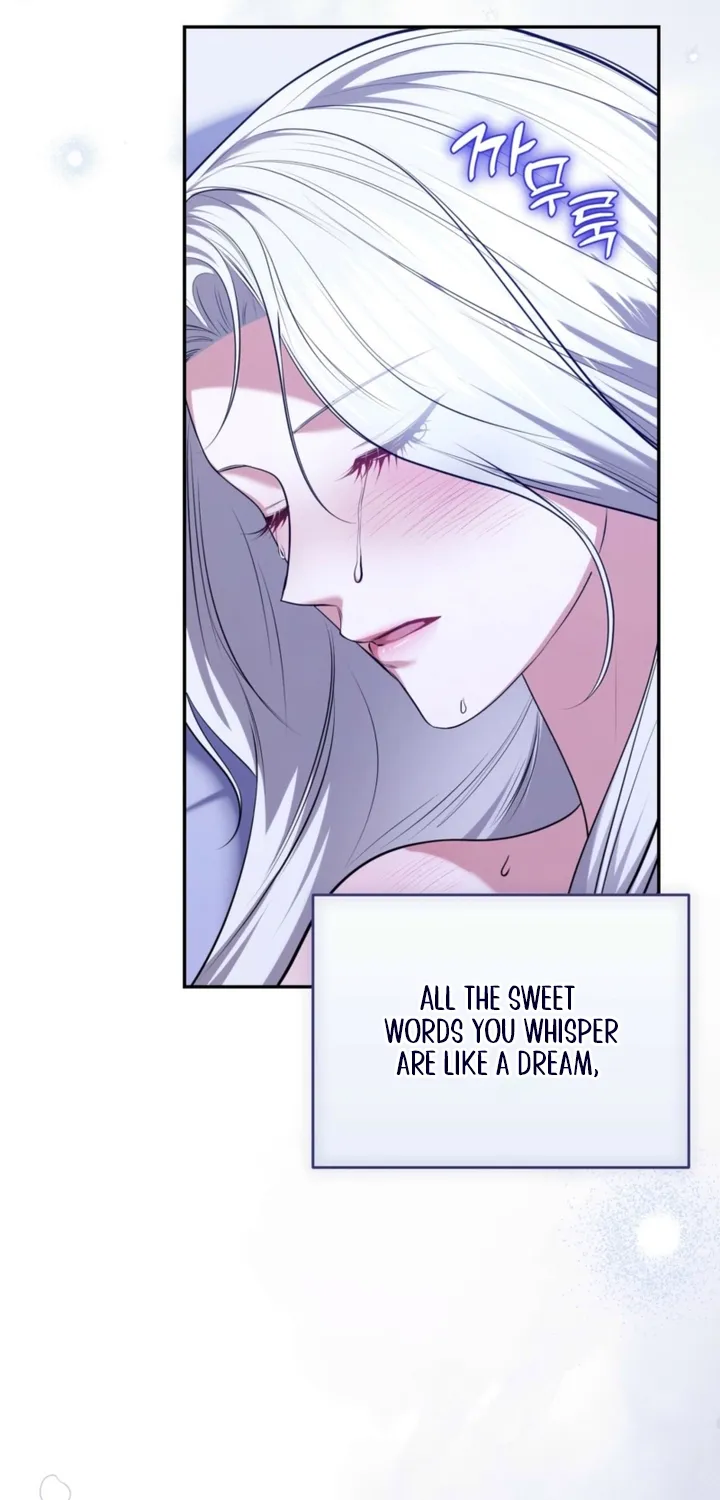 I’ve Got the Leash of That Son of a Bitch Chapter 25 - page 53