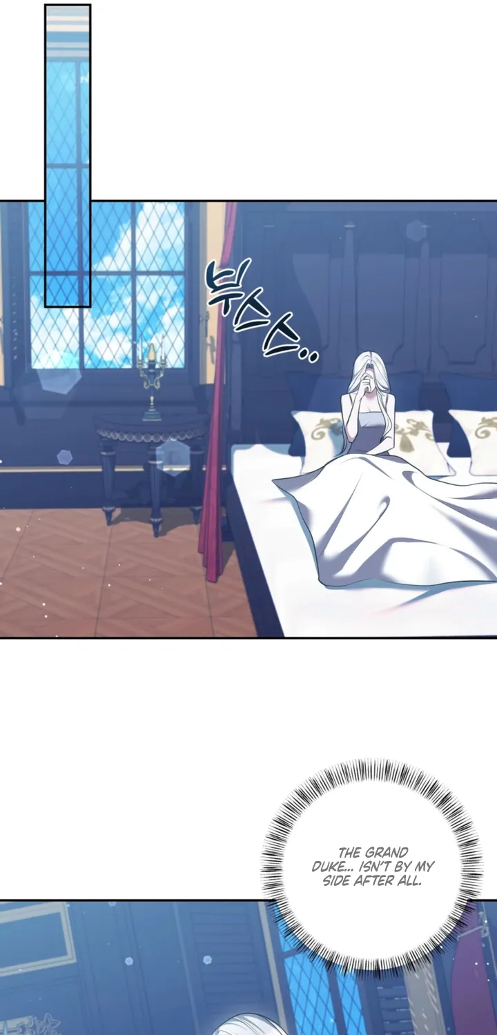 I’ve Got the Leash of That Son of a Bitch Chapter 25 - page 55