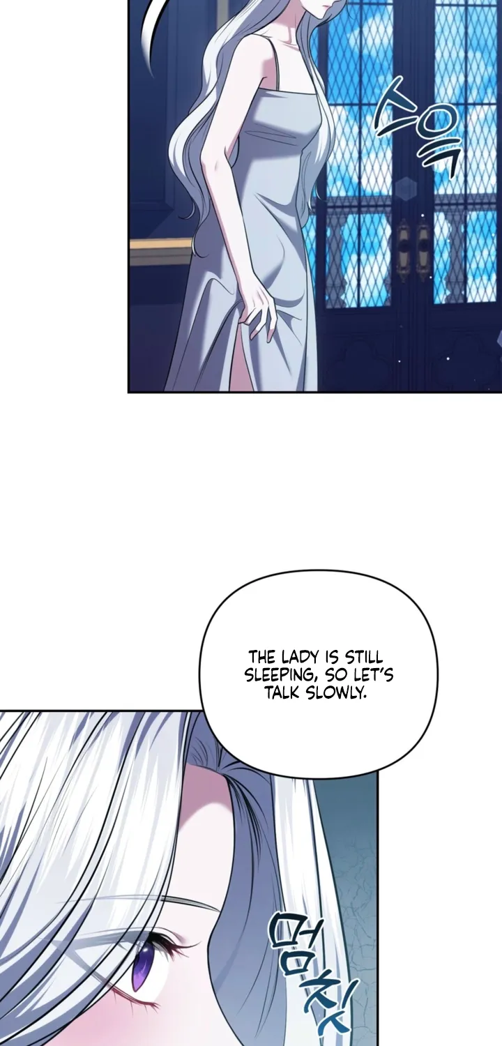 I’ve Got the Leash of That Son of a Bitch Chapter 25 - page 57